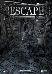 Escape-m
